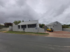 Wonki Cottage